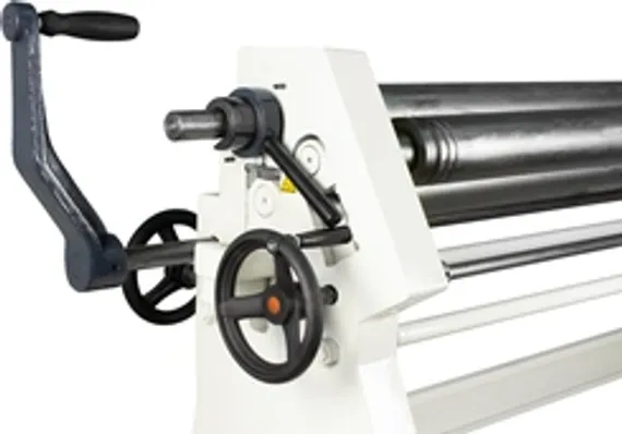 Цанговый патрон Optimum MK2 / M10 / ER25 с комплектом цанг 15 шт., 1-16 мм