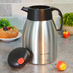 Термос 1500мл нерж "Конференция"