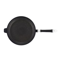 Блинная сковорода Gipfel Focus 1463 32 см