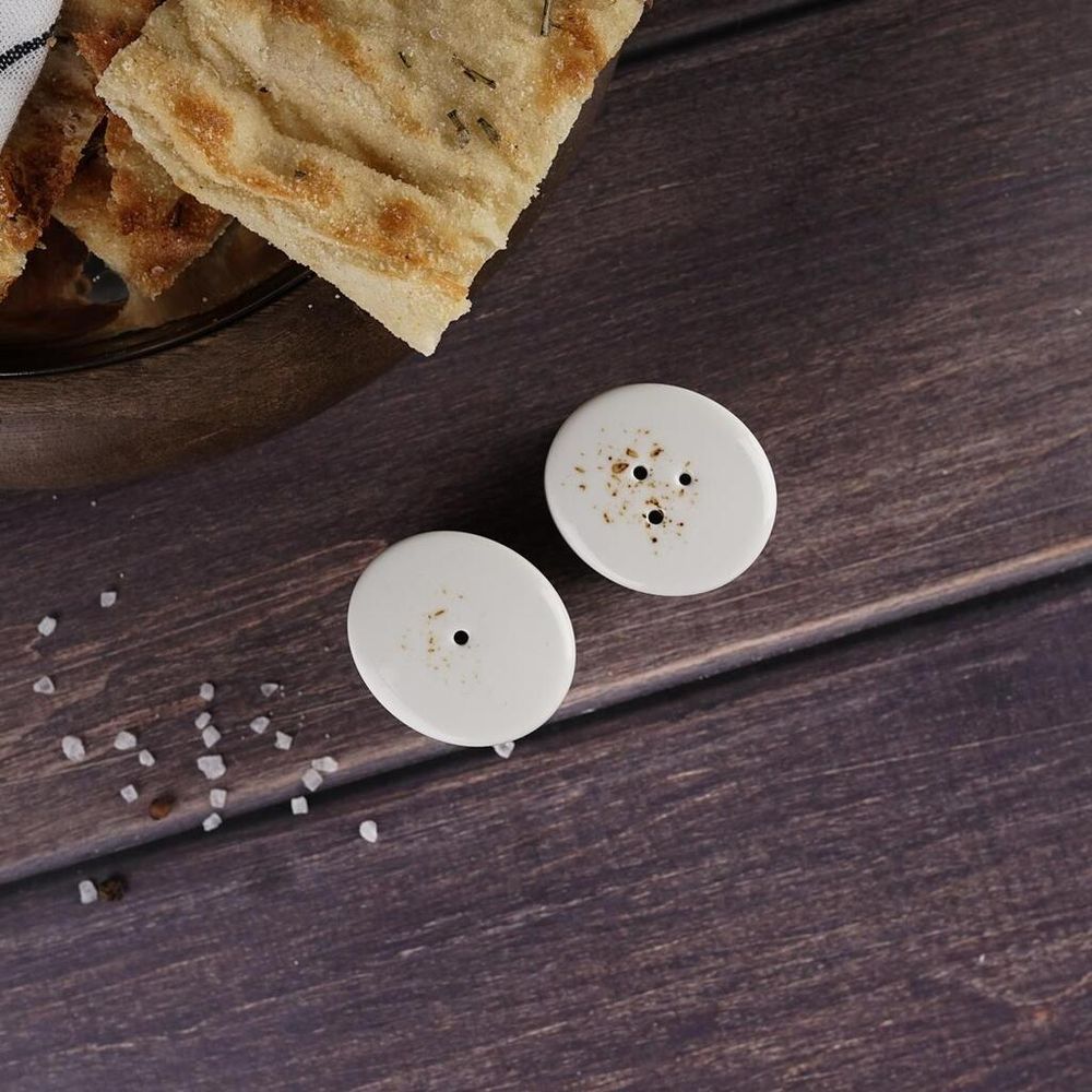 Перечница d 4 см h6,5 см Grace Noble [6]