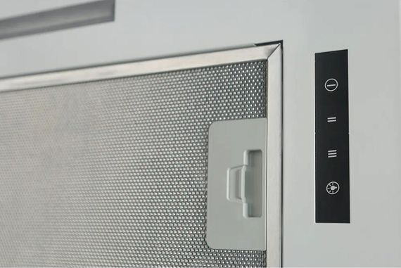 Вытяжка Kuppersberg Kuppersberg INTOUCH 60 W