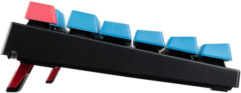 Клавиатура VARMILO VA87M Summit R2 черный