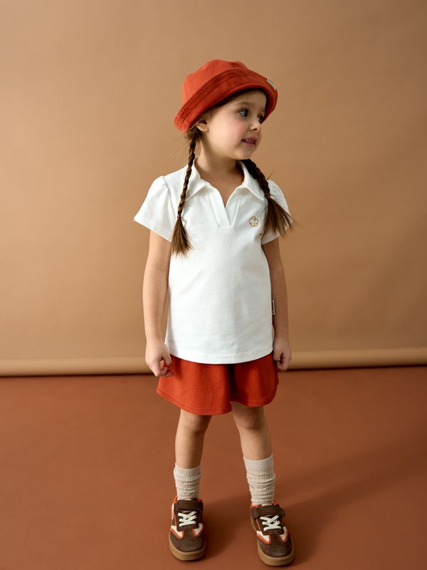 Футболка поло 