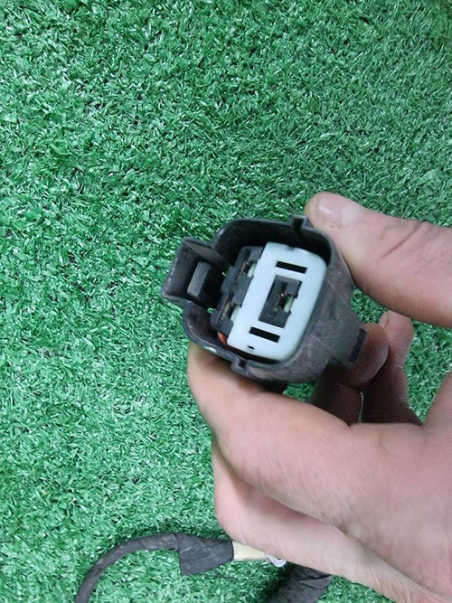 Проводка моторного отсека Haval M6 2 (2021-н.в.)