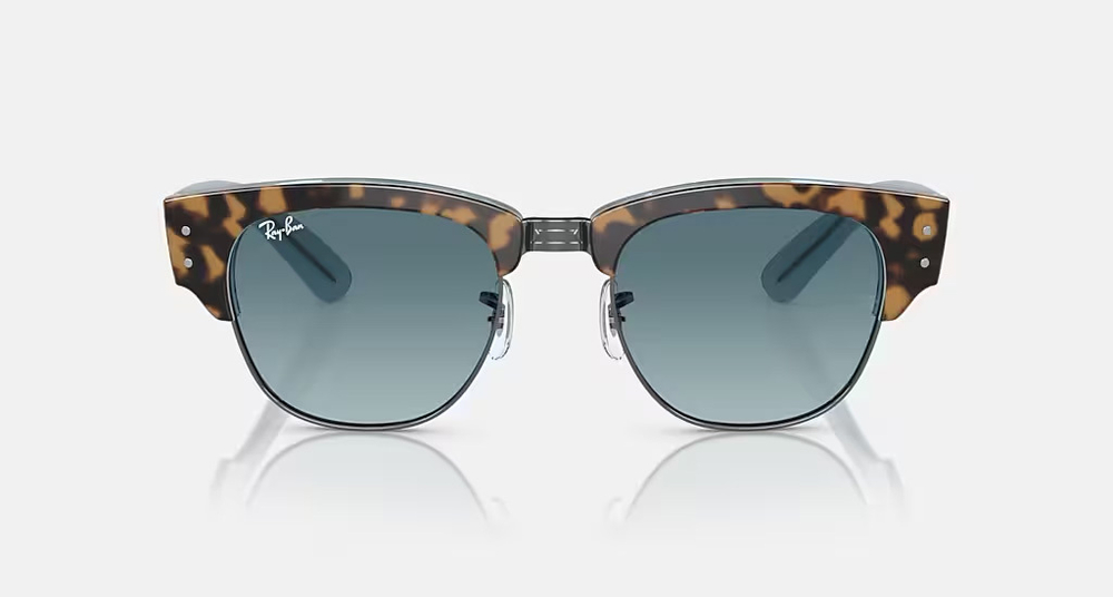 RAY-BAN MEGA CLUBMASTER RB0316S 13163M