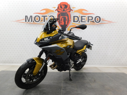 BMW F900XR , 2020