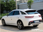Genesis GV70 2.5T Бензин AWD (05.2023)