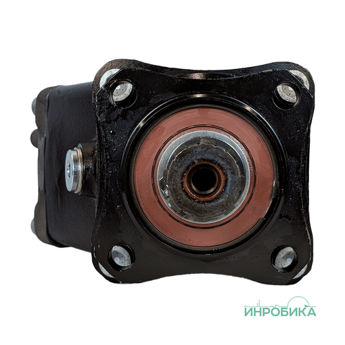 Насос аксиально-поршневой MDS-120 ISO R 60300111203