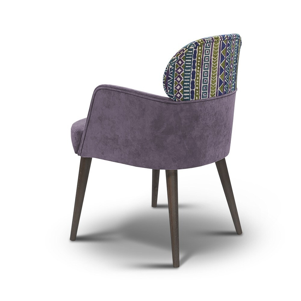 Полукресло MBINTERIORS NOMA MB020130