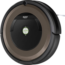 Робот-пылесос iRobot Roomba 896