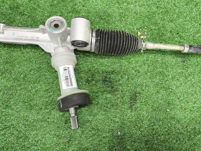 Рейка рулевая Jetour X90 PLUS (2021-н.в.)