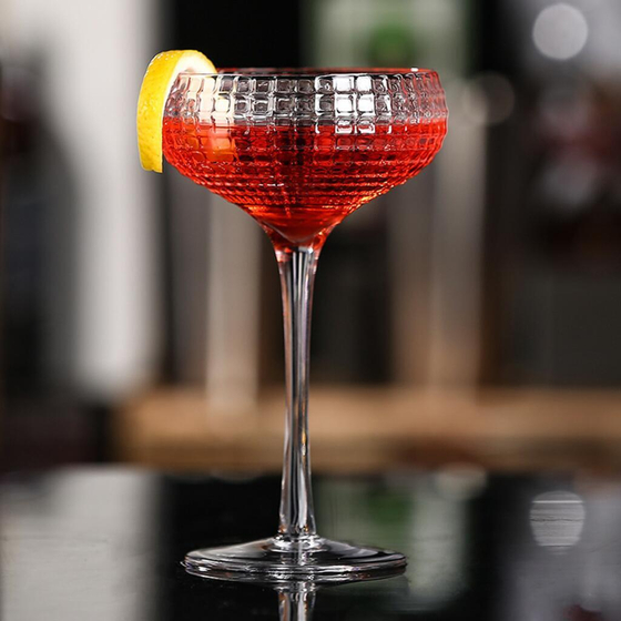 Бокал для коктейля 195 мл "Bellini"   P.L. [6]