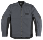 Slabtown Jacket / Серый