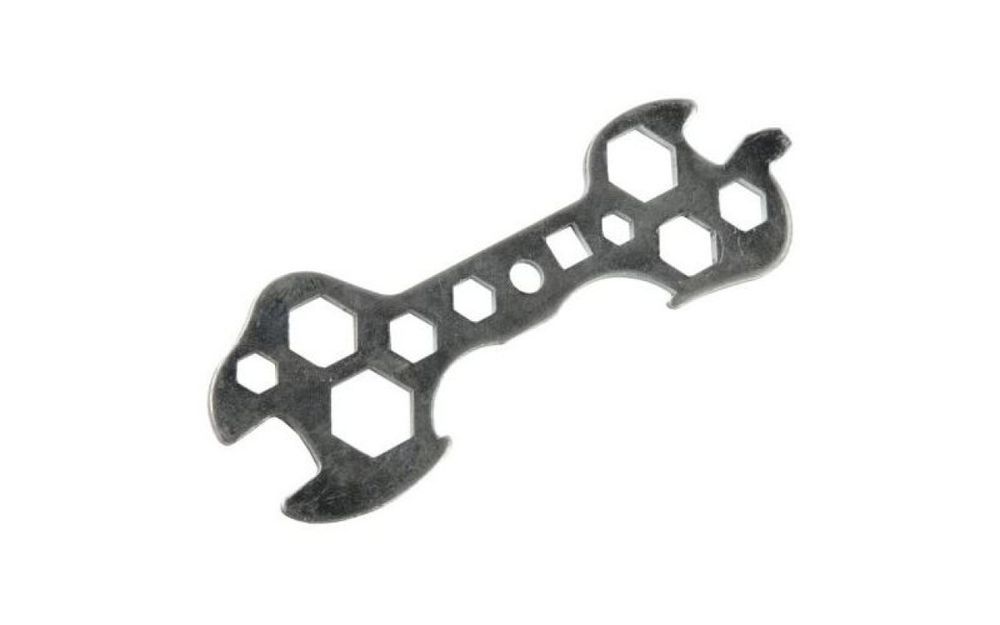 Ключ "семейный" YC-1300 BIKEHAND Ключ "семейный" YC-1300 BIKEHAND