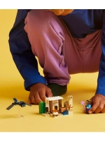 Лего 21251 Экспедиция Стива в пустыню Lego Minecraft