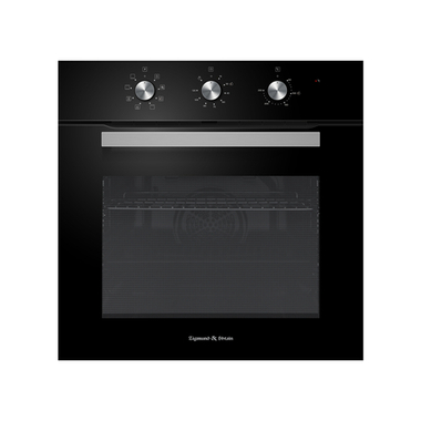 Электрический духовой шкаф Zigmund & Shtain E 176 B