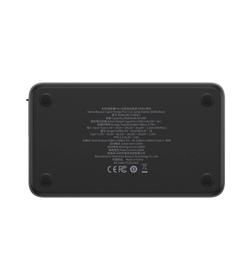 Пусковое устройство BASEUS "Super Energy Pro+ Jump Starter", 15В, 16000 мА/ч, 1600 A