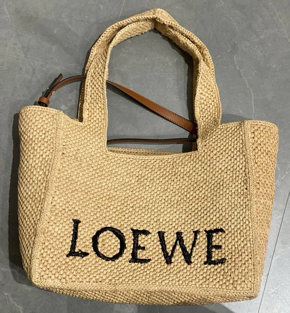 Сумка Loewe