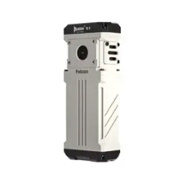 Фонарь Wuben X1 White