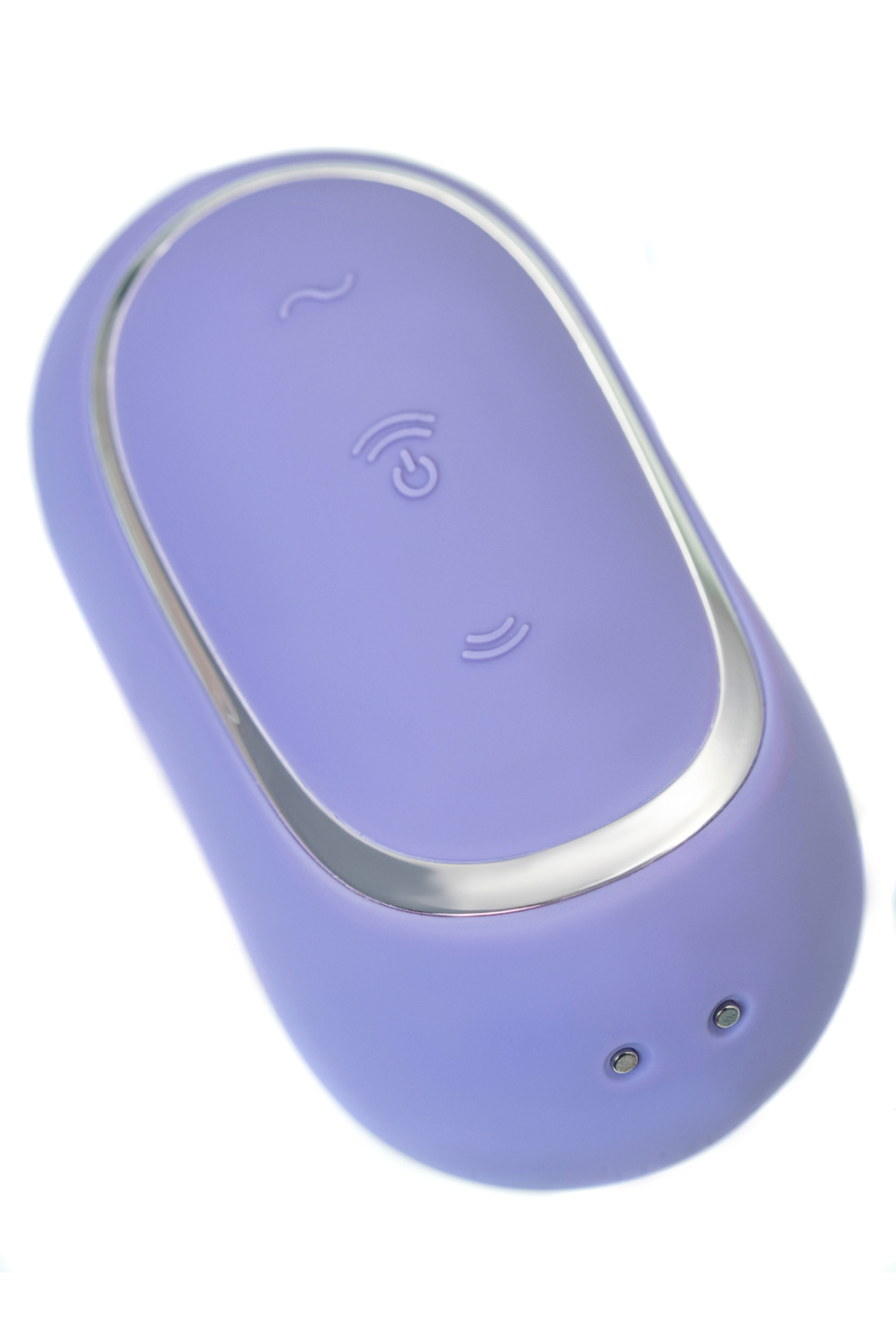Вакуумный стимулятор клитора Satisfyer Pro To Go 2, фиолетовый