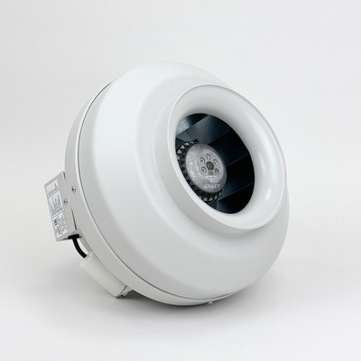 Вентилятор канальный ВКК-200 E