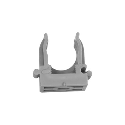 Крепеж-клипсы для монтажного пистолета F-CPE40 (25шт/уп)