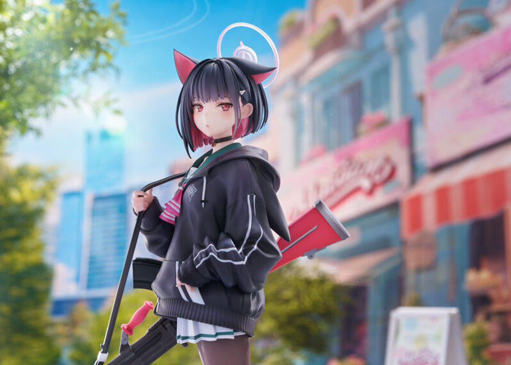 Kyouyama Kazusa