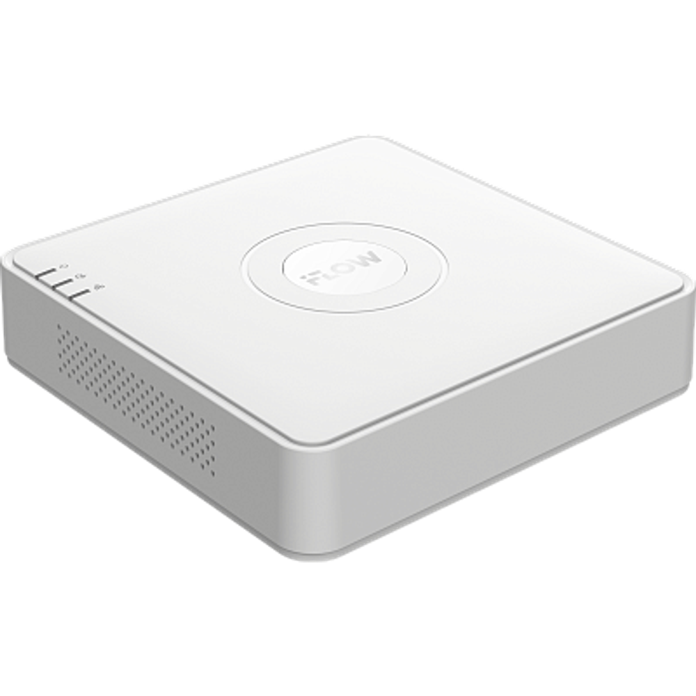 Гибридный регистратор IFLOW F-HR-1082