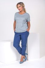 Брюки Морис №5 Valentina