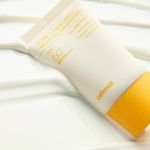 Крем для лица солнцезащитный CELIMAX PORE+DARK SPOT BRIGHTENING CARE SUNSCREEN 50 мл