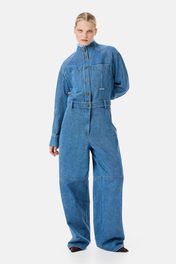 Комбинезон Grain