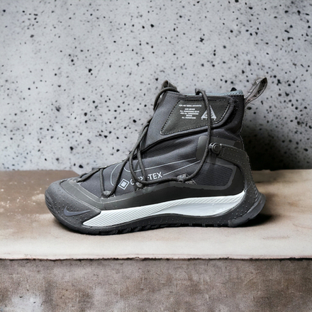 Nike ACG Air Terra Antarktik • Black