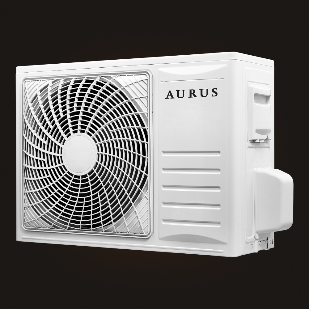 Сплит-система инверторного типа AURUS A DC AAI-10HN8/GOLD комплект