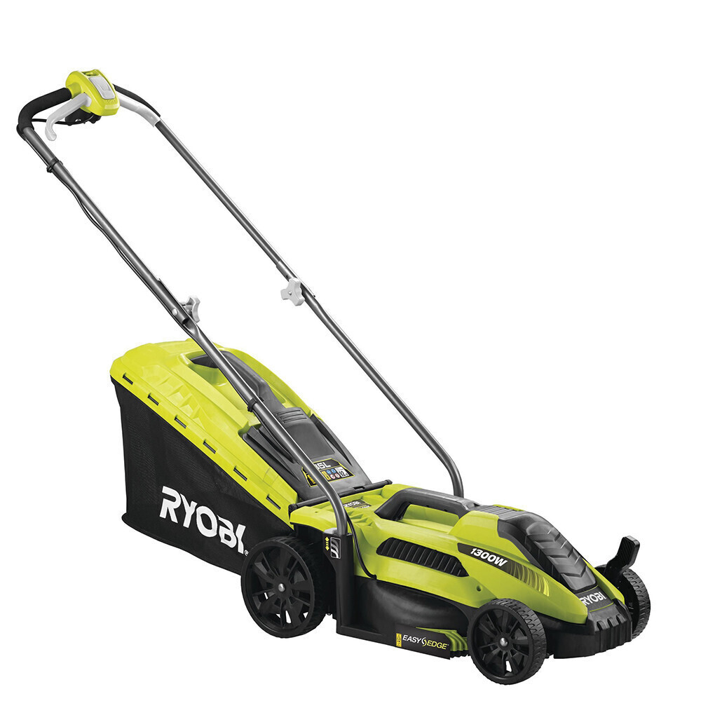 Газонокосилка электрическая Ryobi RLM13E33S 5133002343