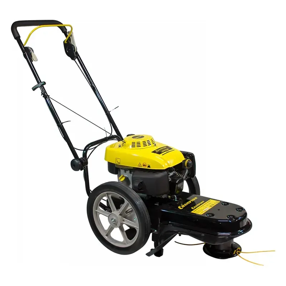 Газонокосилка CHAMPION LMH5640