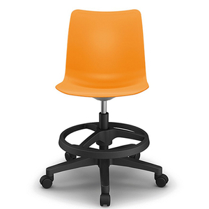 Кресло для персонала COLLEGE COLOR high SH25