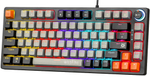 Клавиатура  Defender Wildfire GK-213 RU