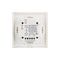 Панель управления Arlight Sens SR-2830C-AC-RF-IN White 021035