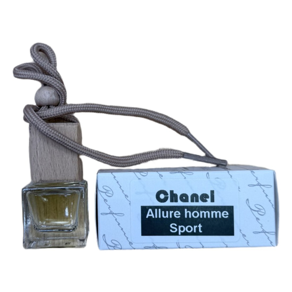 АВТО-ПАРФЮМ Chanel Allure Homme Sport 6ml