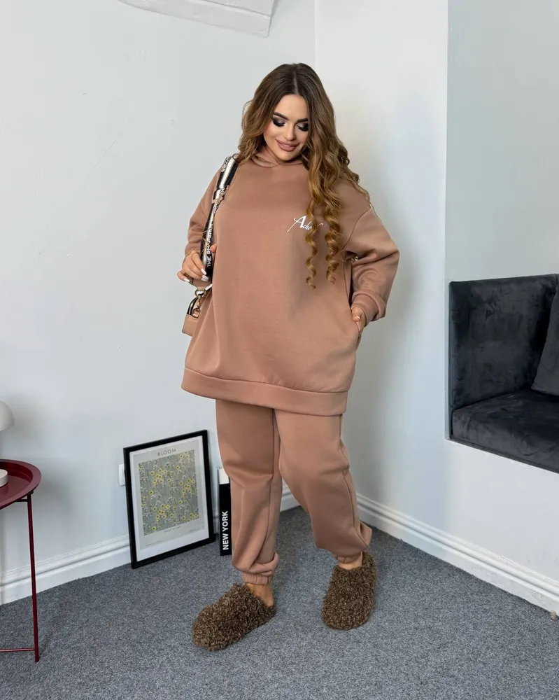 Костюм УК-0264 Фабрика Моды