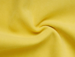 Микровелюр Beverly lemon (Беверли лемон) 09