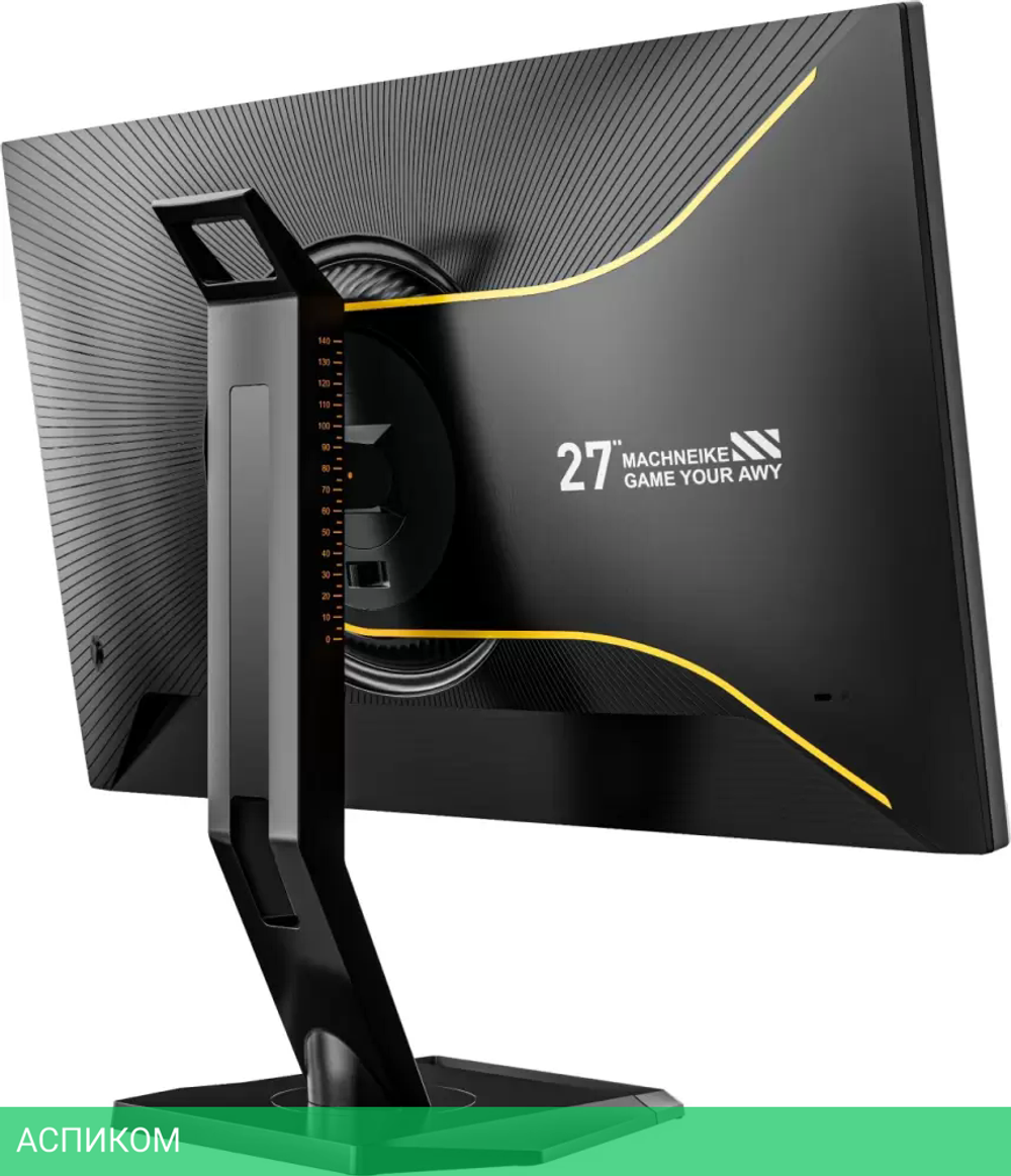 Монитор Machenike MKQ27F300L