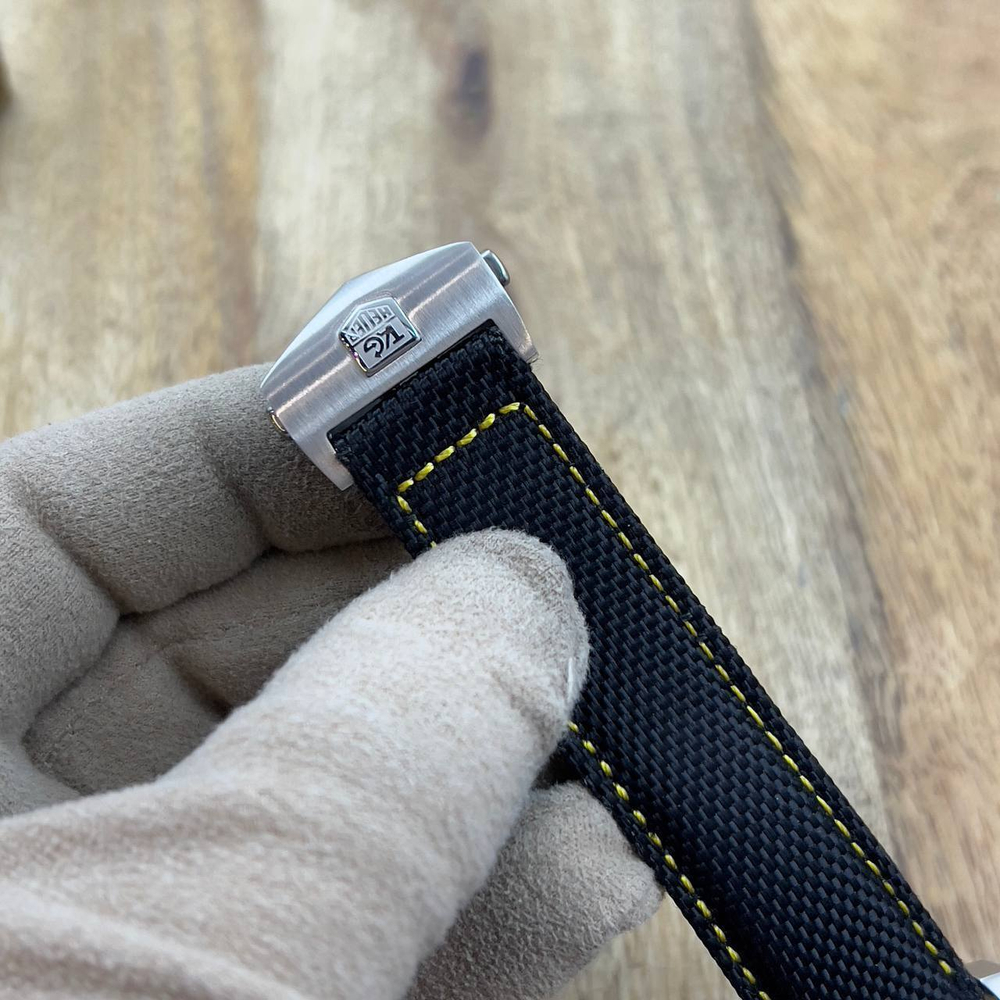 Часы TAG Heuer