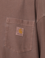 Футболка CARHARTT WIP S/S Loose Pocket T-Shirt