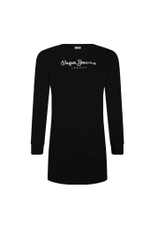 Платье NURT Pepe Jeans London - черный(PG951633)