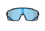 Спортивные очки 720armour A-Fei / Matte Black / Ultra Blue PX Lens
