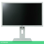 Монитор Acer B246HYLBwmiprx (UM.QB6EE.B11)