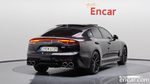Kia Stinger Meister 3.3 GT AWD MASTER Turbo 패키지 (10.2020)