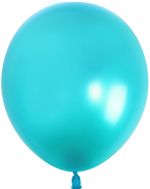 Шар (10''/25 см) Карибский голубой (S69/116), пастель, 100 шт.