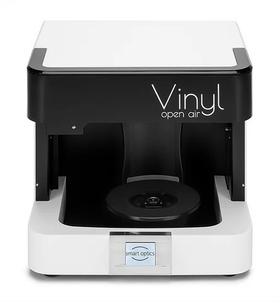 Smart Optics Vinyl Open Air 3D сканер лабораторный стоматологический
